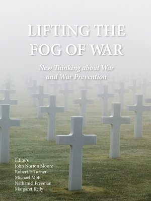 cover image of Lifting the Fog of War